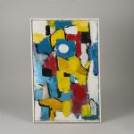 1752&nbsp;6403&nbsp;OIL PAINTING